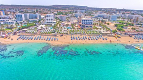 Vrissiana Boutique Beach Hotel